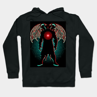 The Light Bearer Hoodie